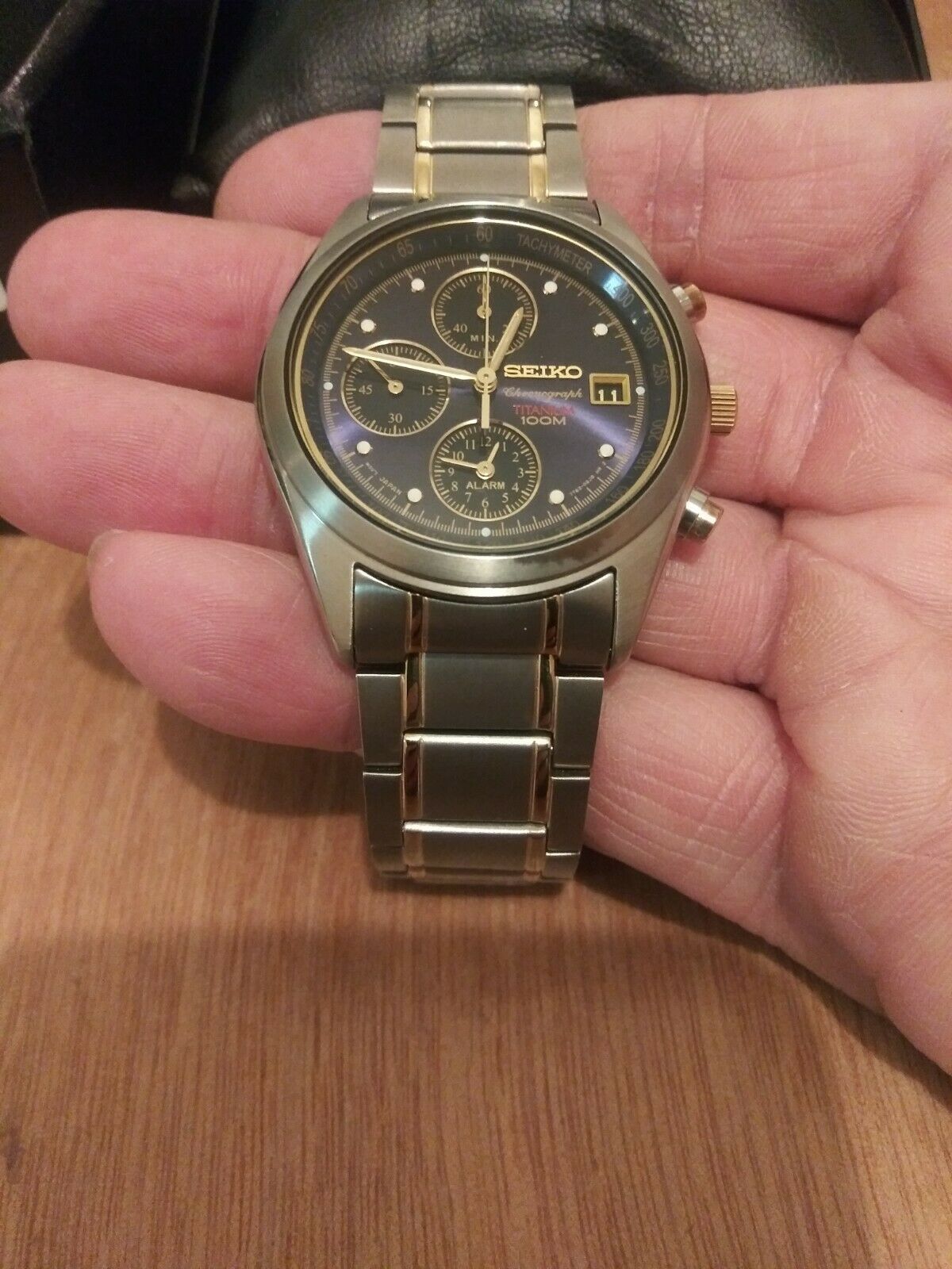 時計 RtoT 91-96 Nissan 300zx OEM Interior Clock Watch Time for sale online