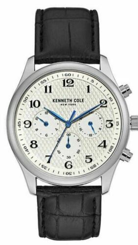 Kenneth Cole KC51049005 Multi-Function Men display picture 2