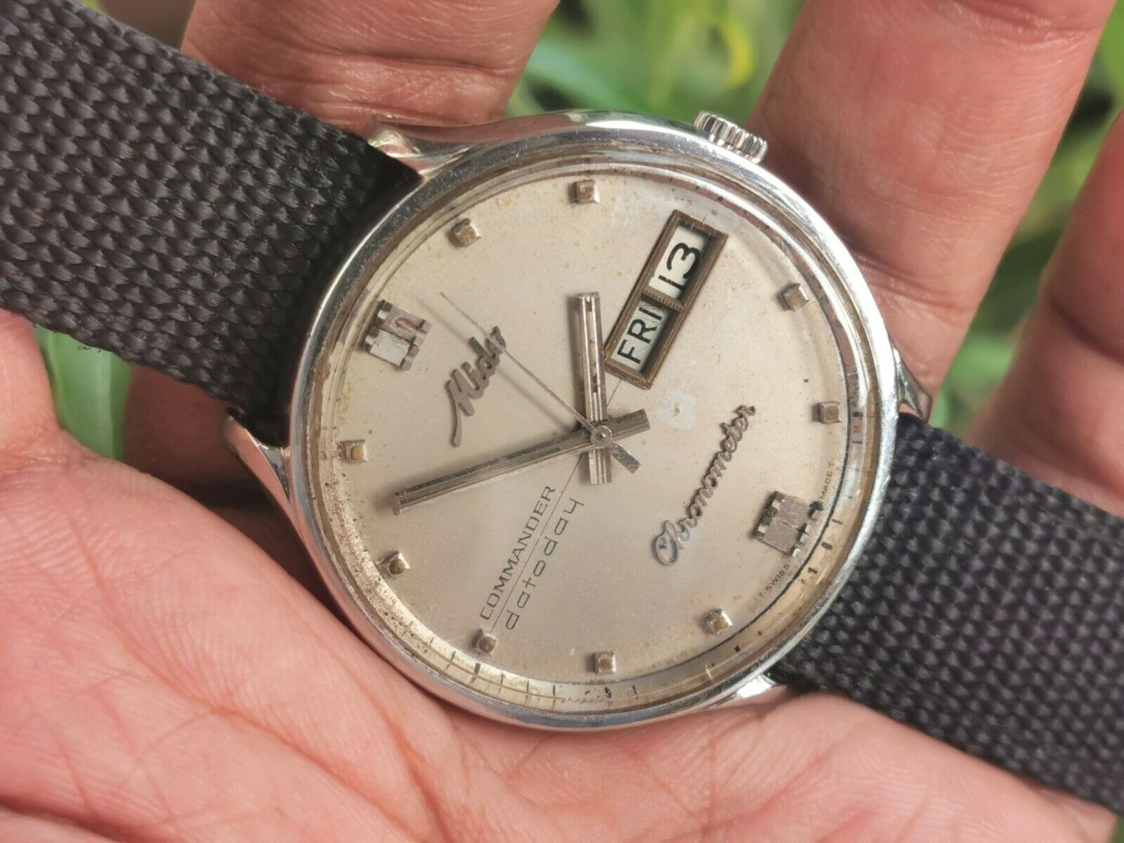 mido 5039