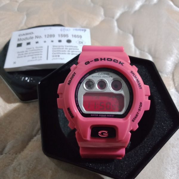 g shock dw6900 cs4