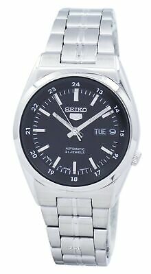 Seiko best sale 5 snk567j1