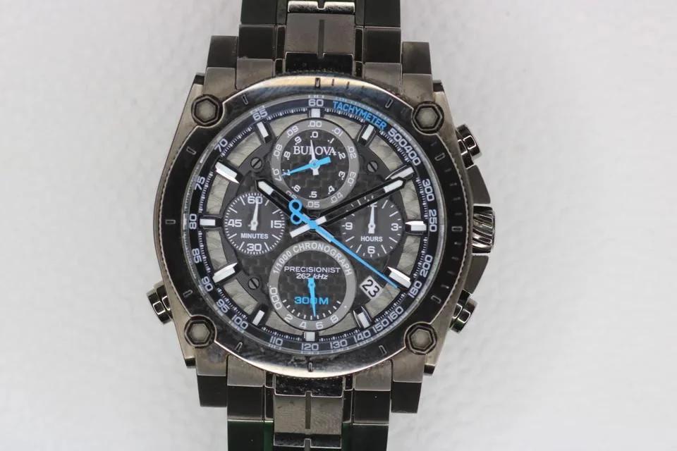 Bulova 98a211 on sale