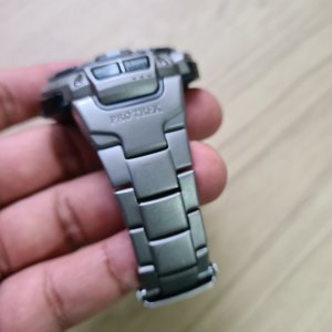 Casio pro trek 3246 online