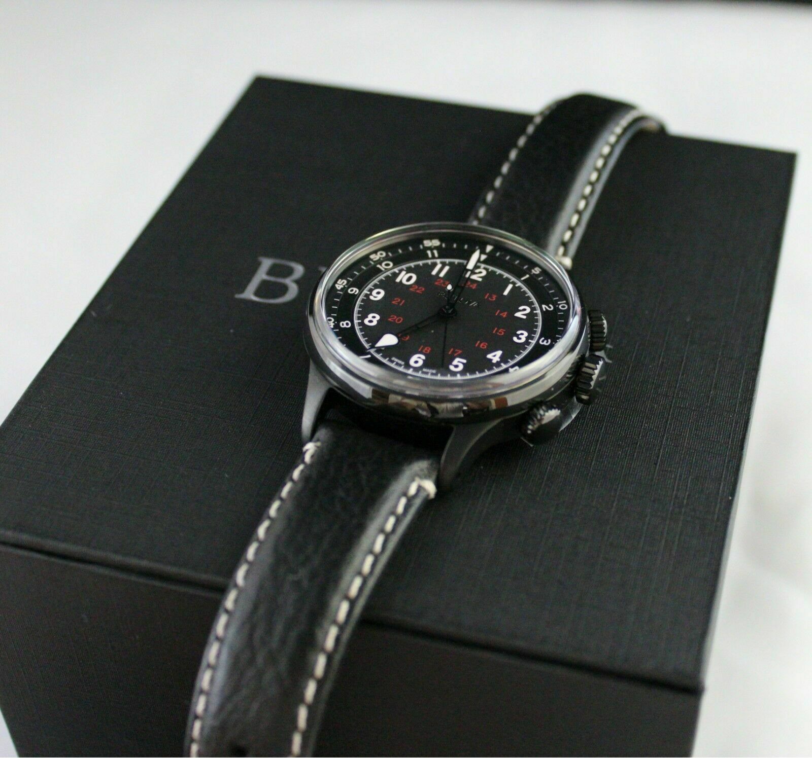 Bulova 65a107 clearance