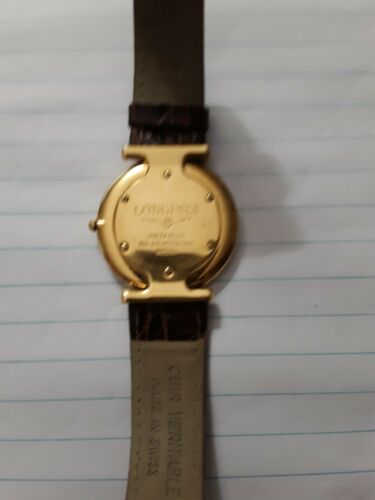 Vintage Longines 99235 Watch excellent condition WatchCharts