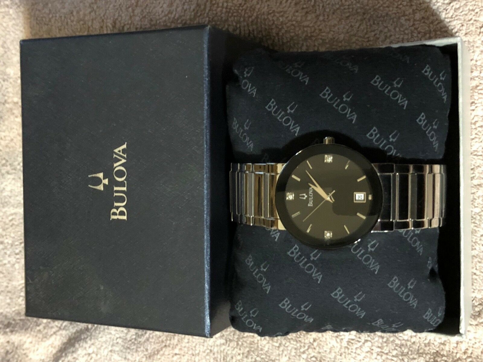 bulova 96d18
