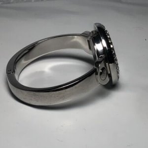 Michael Kors Interchangeable Bezel Bangle Watch MK-4167 New  display picture 1