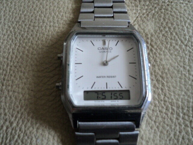 casio 5154