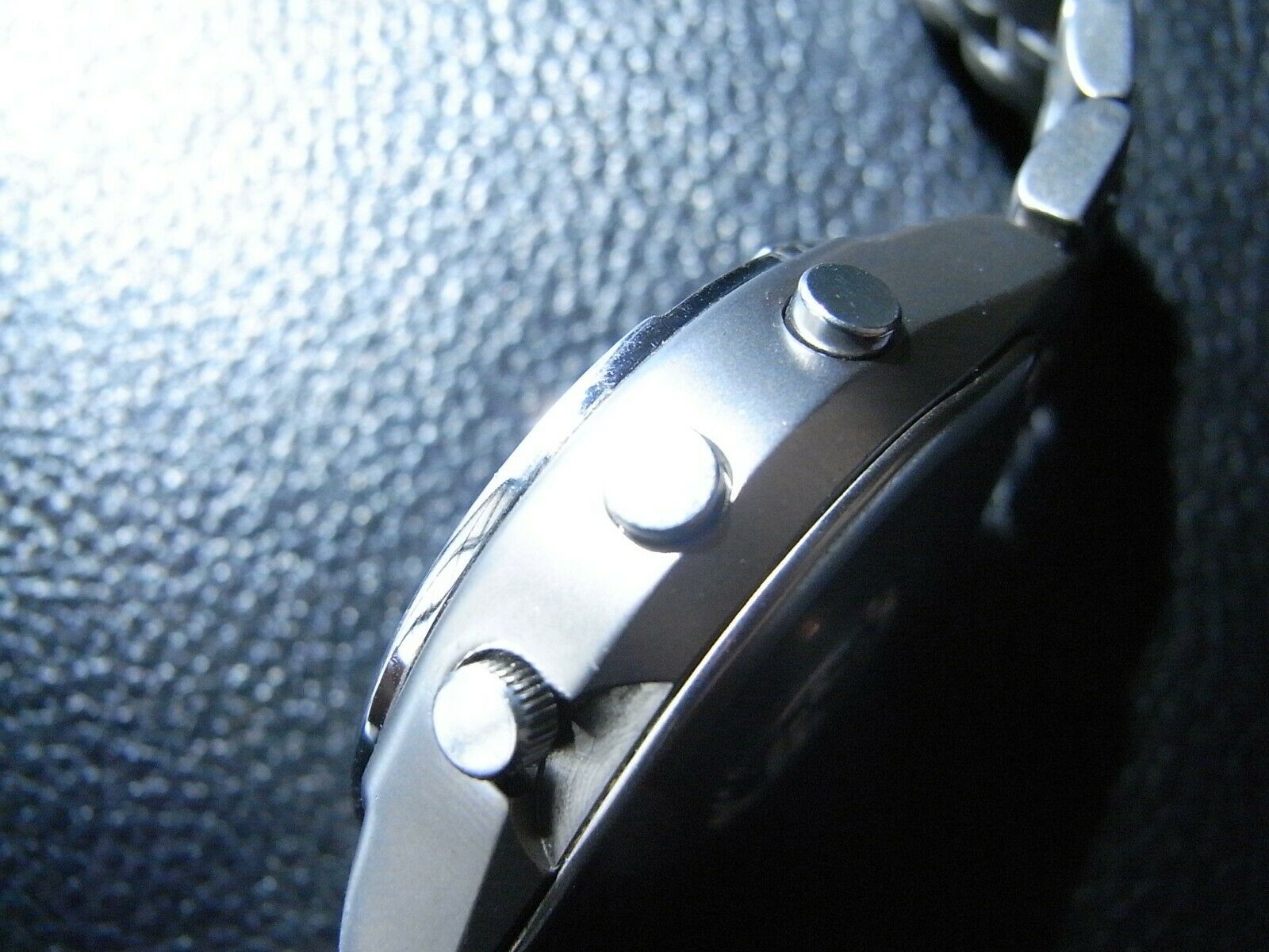 RARE CITIZEN ECO-Drive TITANIUM 9457-H27953 | WatchCharts Marketplace