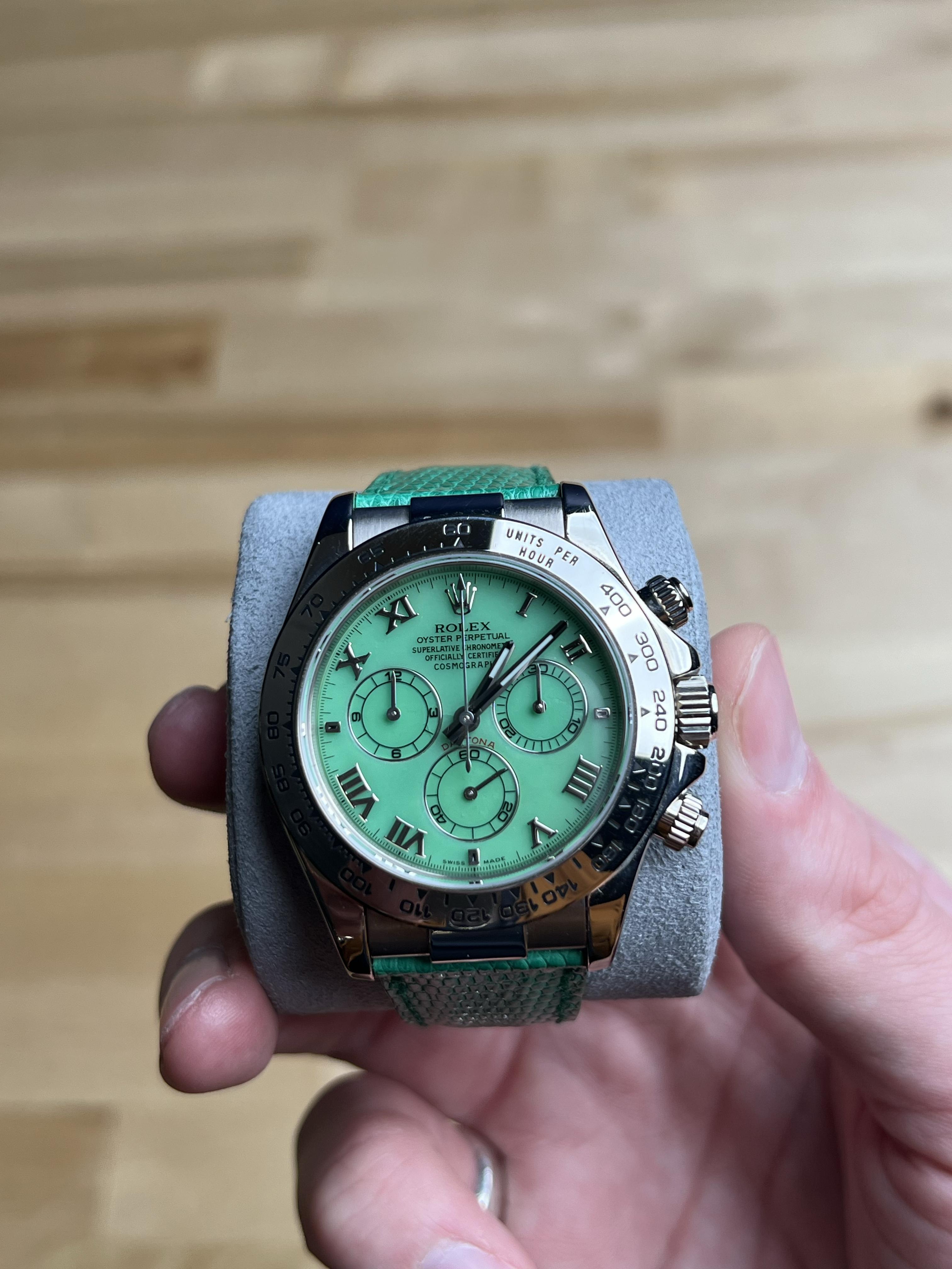 Rolex daytona beach edition sale