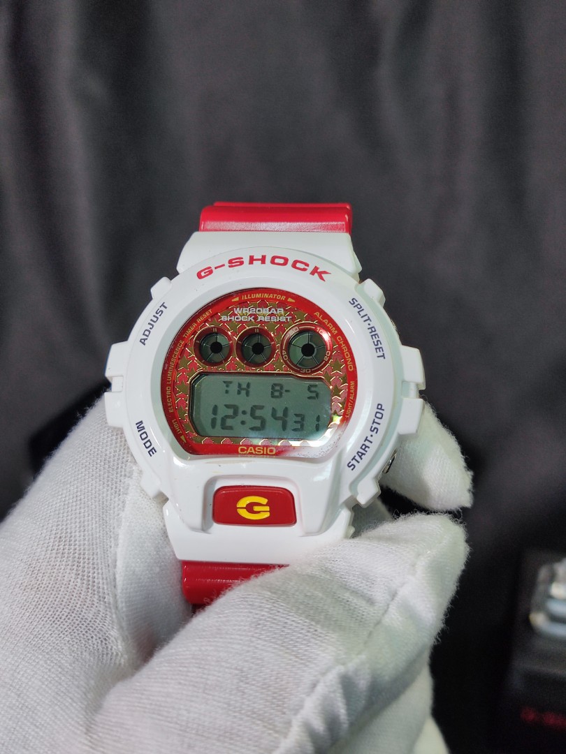 G Shock DW 6900SC 7 DW6900SC dw 6900sc 7 dw6900sc dw6900 dw 6900 GShock gshock g shock Casio casio CASIO GSHOCK G SHOCK Special Color WatchCharts Marketplace