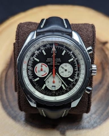 Breitling a14360 best sale