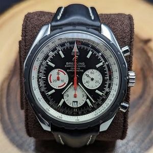 breitling navitimer chrono matic