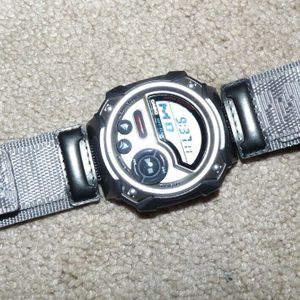 CASIO WMP-1 WRIST AUDIO PLAYER | WatchCharts Marketplace