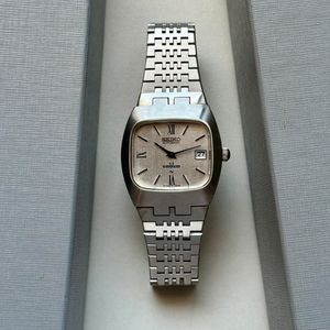 Vintage Seiko Emblem 2409-0030 | WatchCharts Marketplace