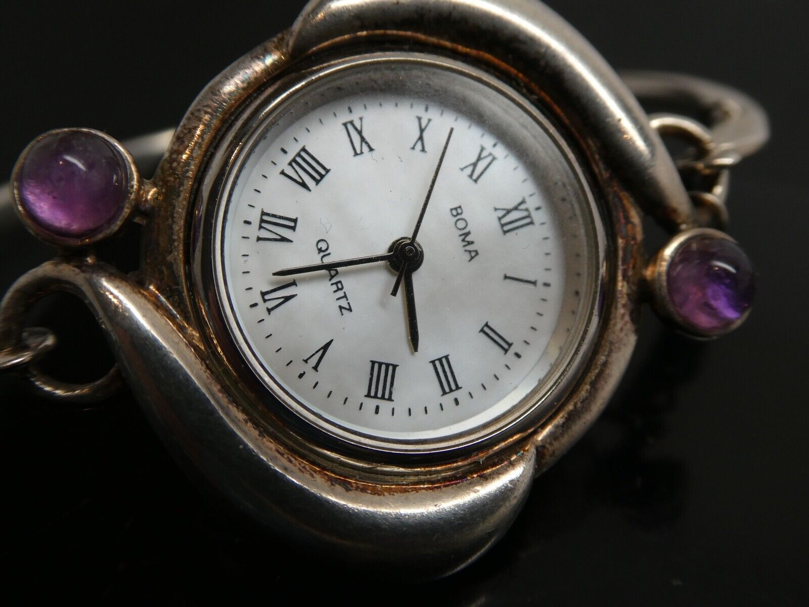 Boma watches vintage best sale