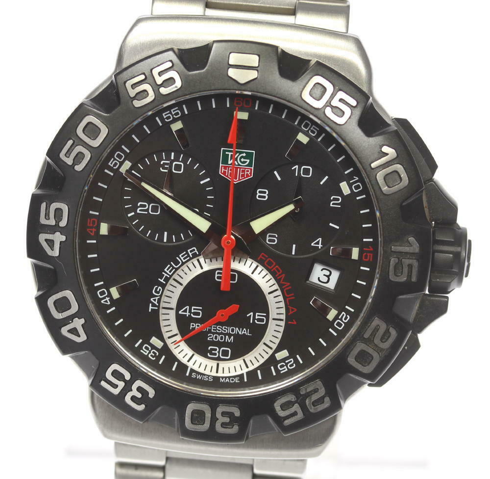 tag heuer cah1110