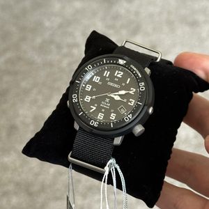 Seiko Prospex Land Fieldmaster Lowercase Special Edition