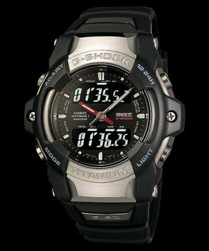 G discount shock gs300