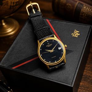 Raymond Weil Geneve Nabucco Watch 4805-2 | WatchCharts Marketplace