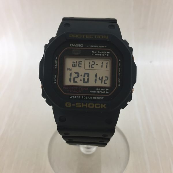 Best Buy Shop Online Resin Replacement Watch Band DW-5030C-1JR_K0002403 main image 0
