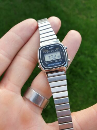 casio 526 la670w