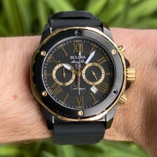 98b278 bulova