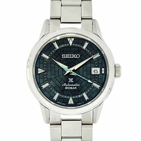 Seiko Prospex 6R35-01P0 SBDC151 Seiko 140th Anniversary Limited Edition ...