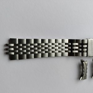 Seiko KS King Seiko bracelet, Edelstahlarmband, XAB123, for Ref
