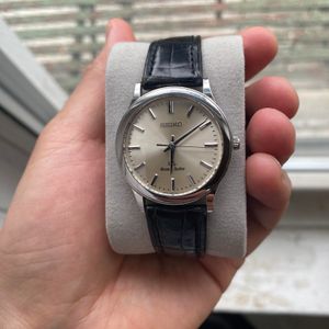 Grand Seiko Heritage SBGS009 Price as of May 2026 | WatchCharts