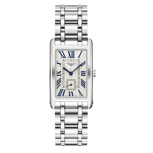 Points up to 29 times Longines Dolce Vita Men s Reliable