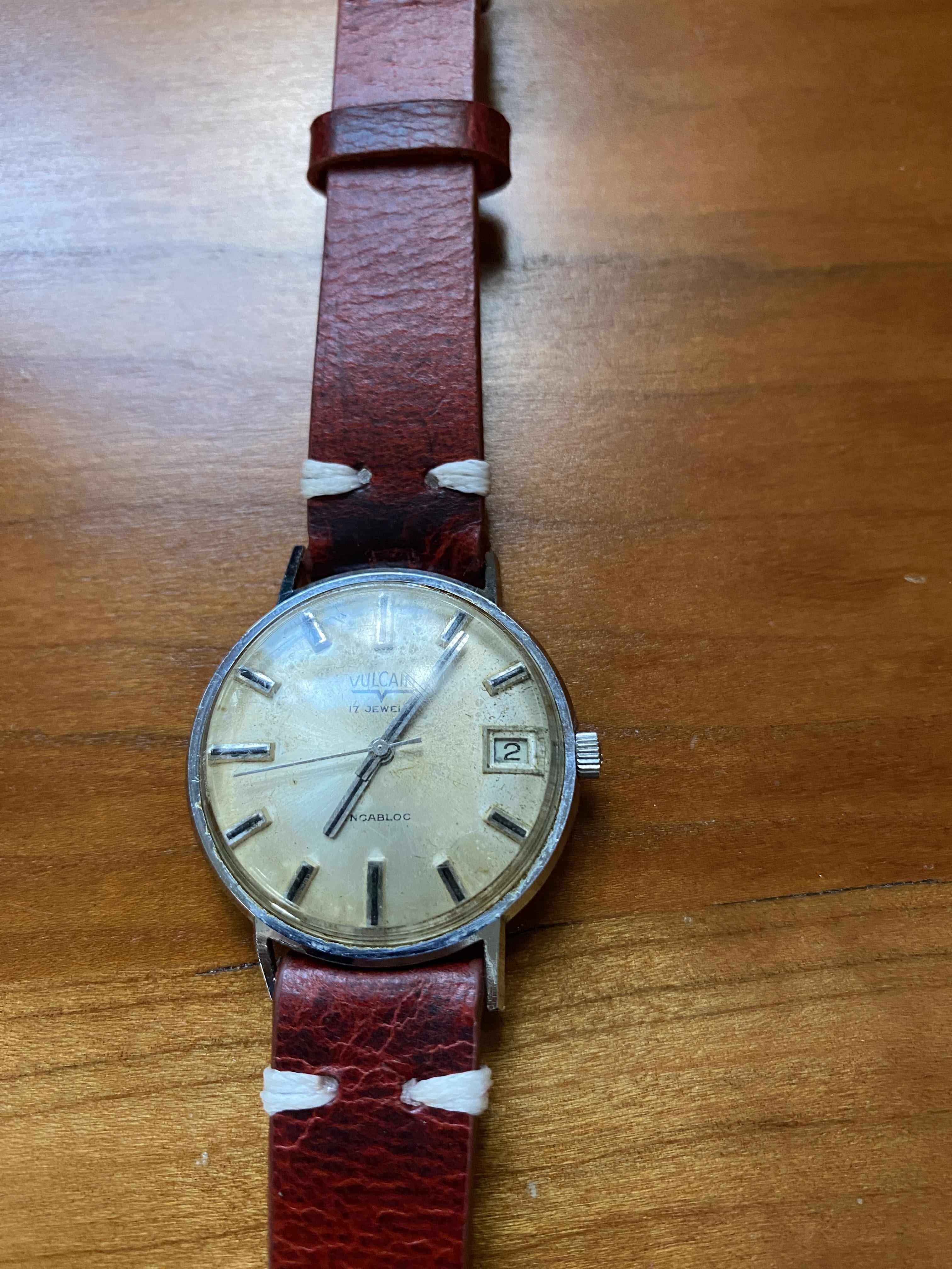 Emilio valentino sale italy watch