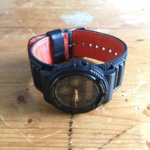 1990 Casio Speed memory 100 AW20 Vintage Watch | WatchCharts