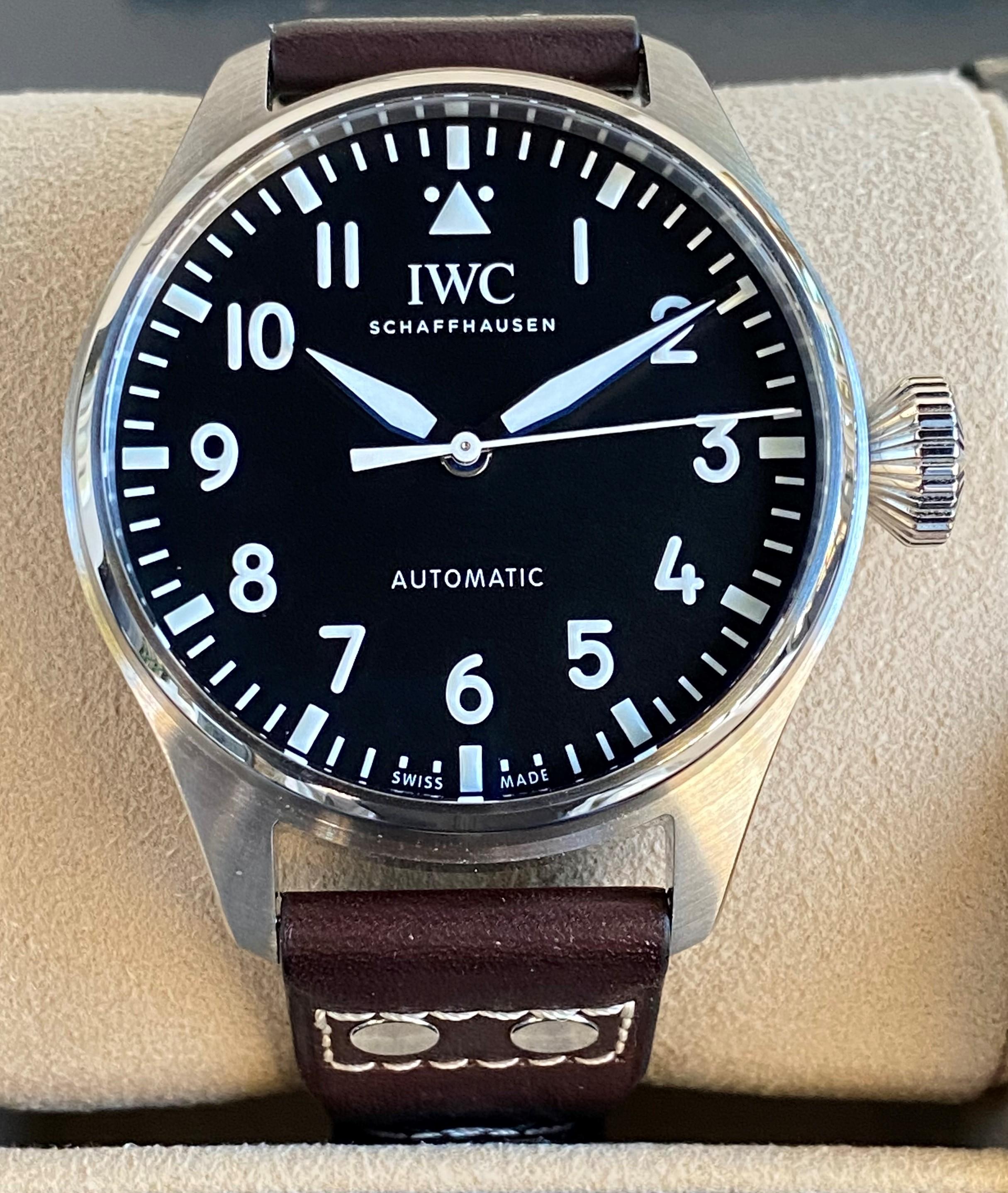 iwc 329301