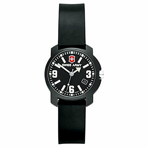 Swiss army recon watch sale