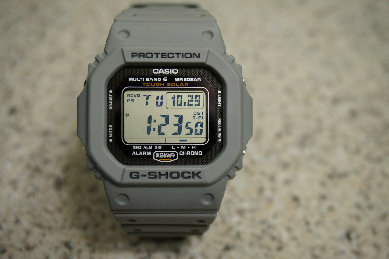 g shock gw m5610