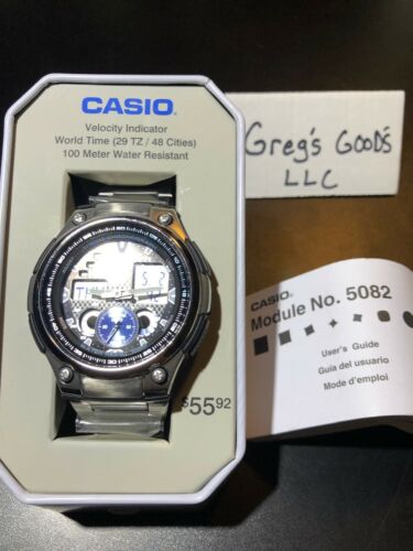 casio aq190wd