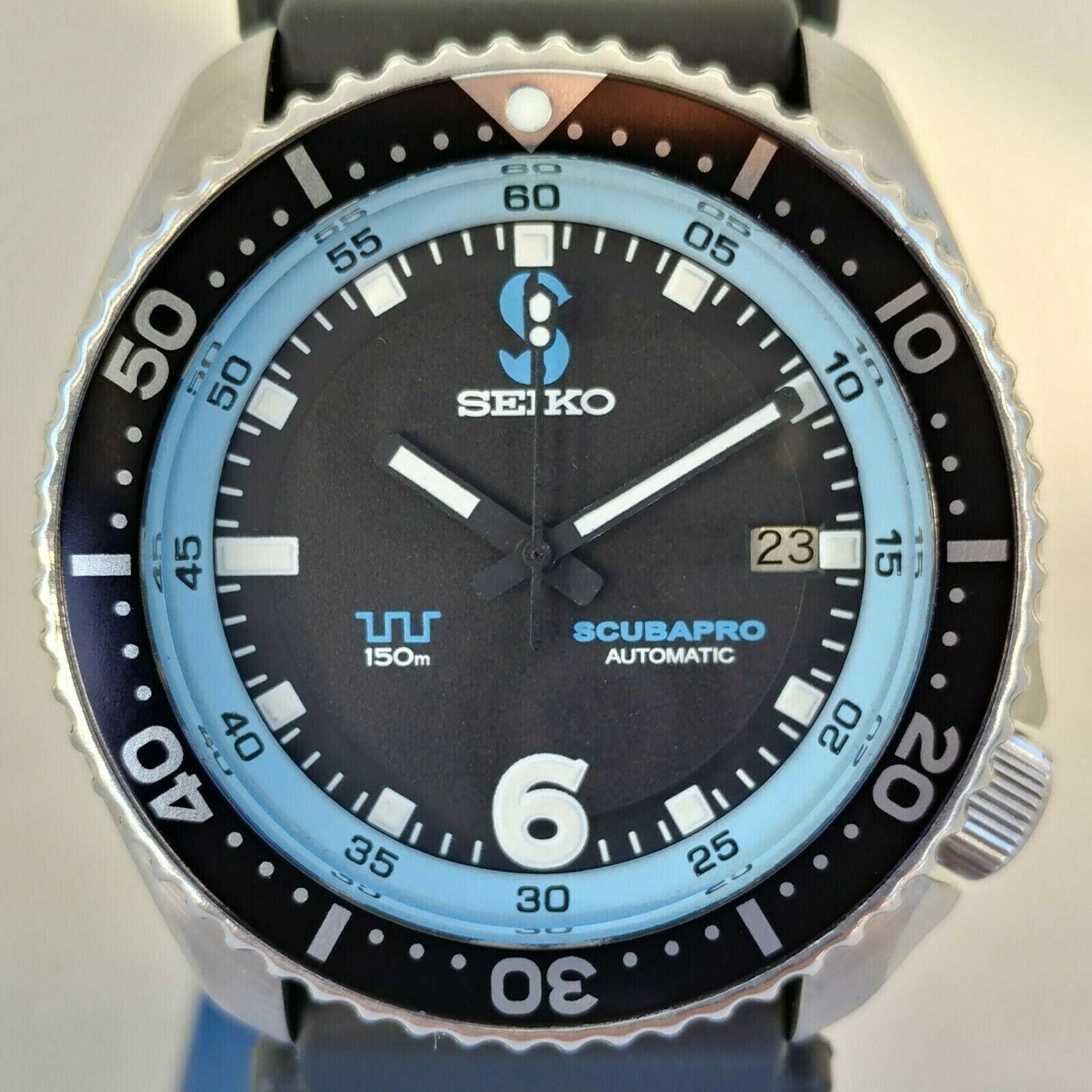 seiko scubapro 150