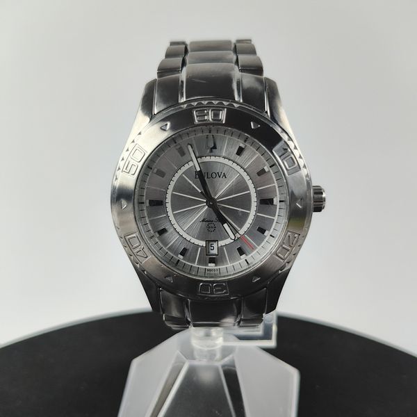 Chic Watch Battery 96G93 main image 1