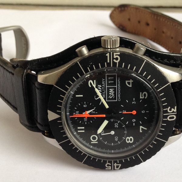 Pièce De Mouvement Horloger LEMANIA 5100 - Mobile De Réduction - Neuf Sans étiquette