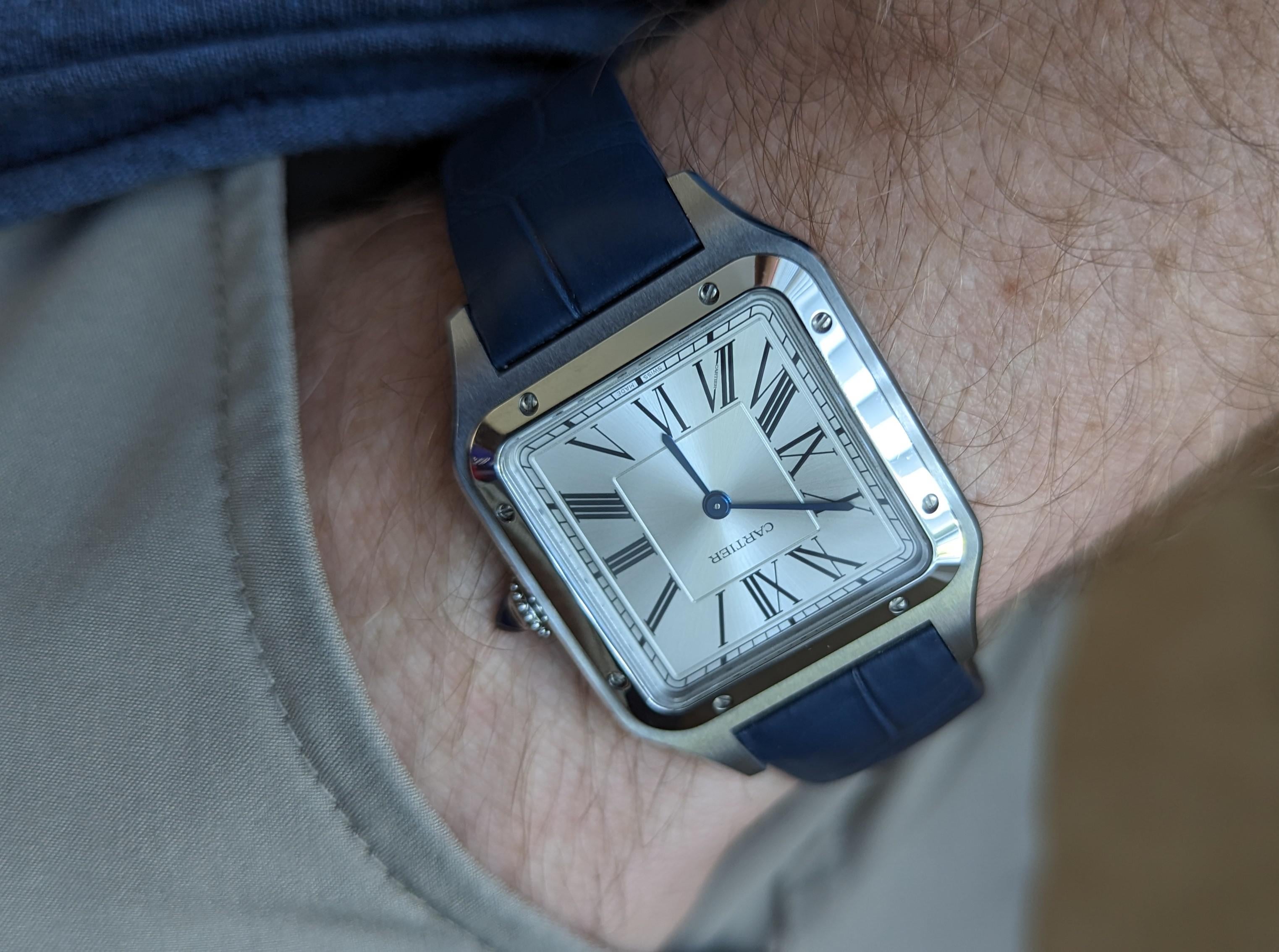 Cartier wssa0022 2025