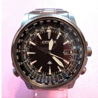 Citizen Promaster Sky Eco-Drive (CB0130-51E)