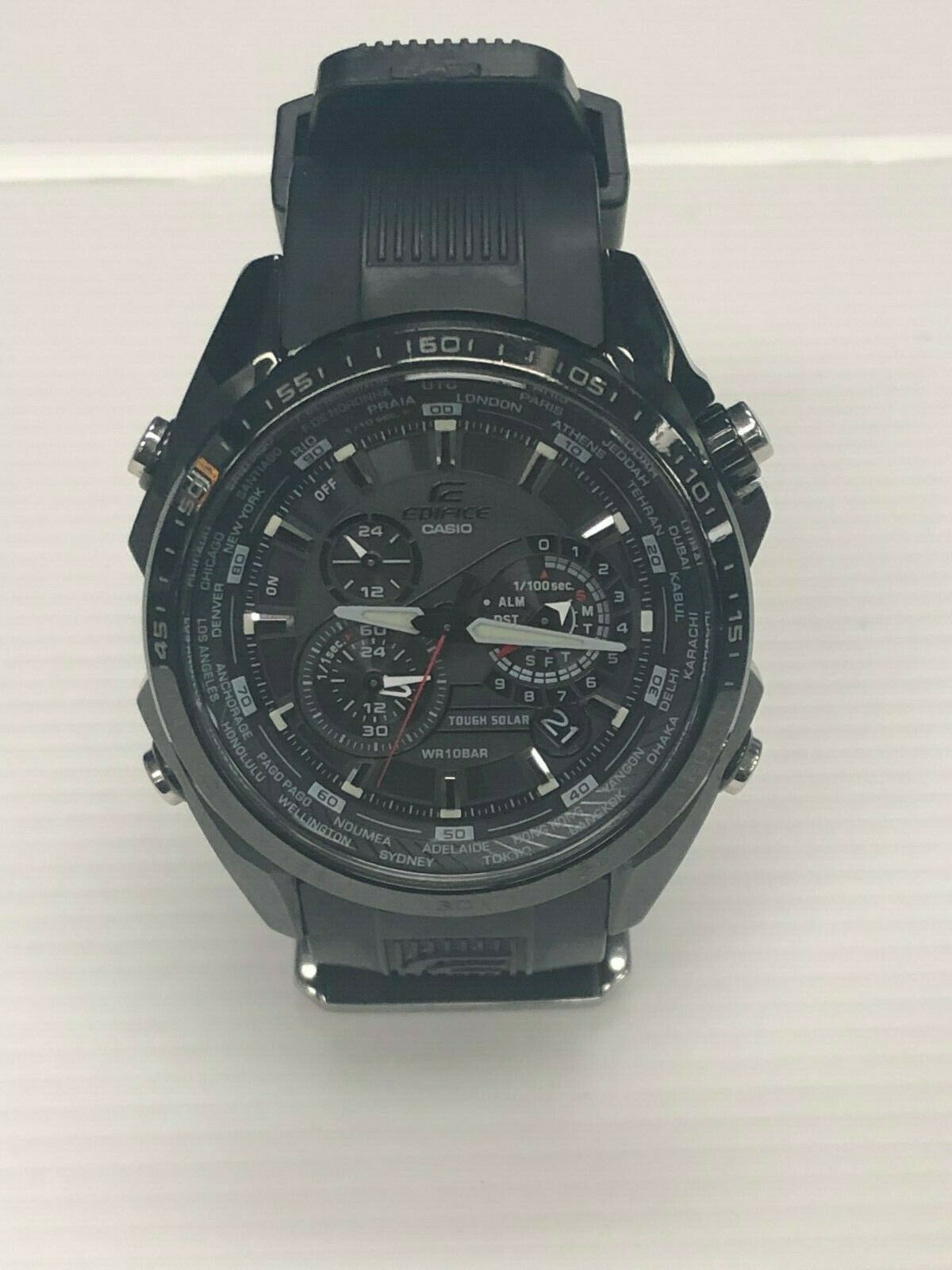 casio edifice 5123