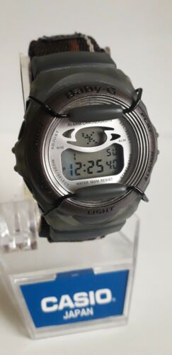 Casio vintage Baby G BGM 100 GMIX GENUINE ITEM UK Seller | WatchCharts