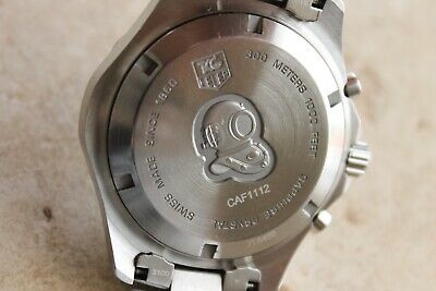 tag heuer caf1112