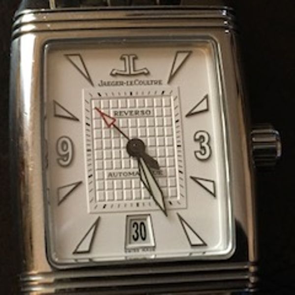 FS JLC Reverso Gran Sport | WatchCharts Marketplace