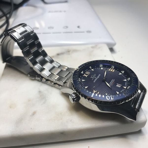 [WTS] Xezo Air Commando Limited Edition (50 of 500) made in Japan with Miyota 9015 movement