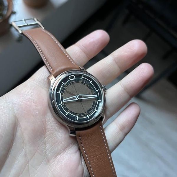 [WTS] Ming Gilt for Sale/Trade! | WatchCharts Marketplace