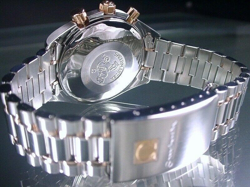 Omega speedmaster outlet 7750