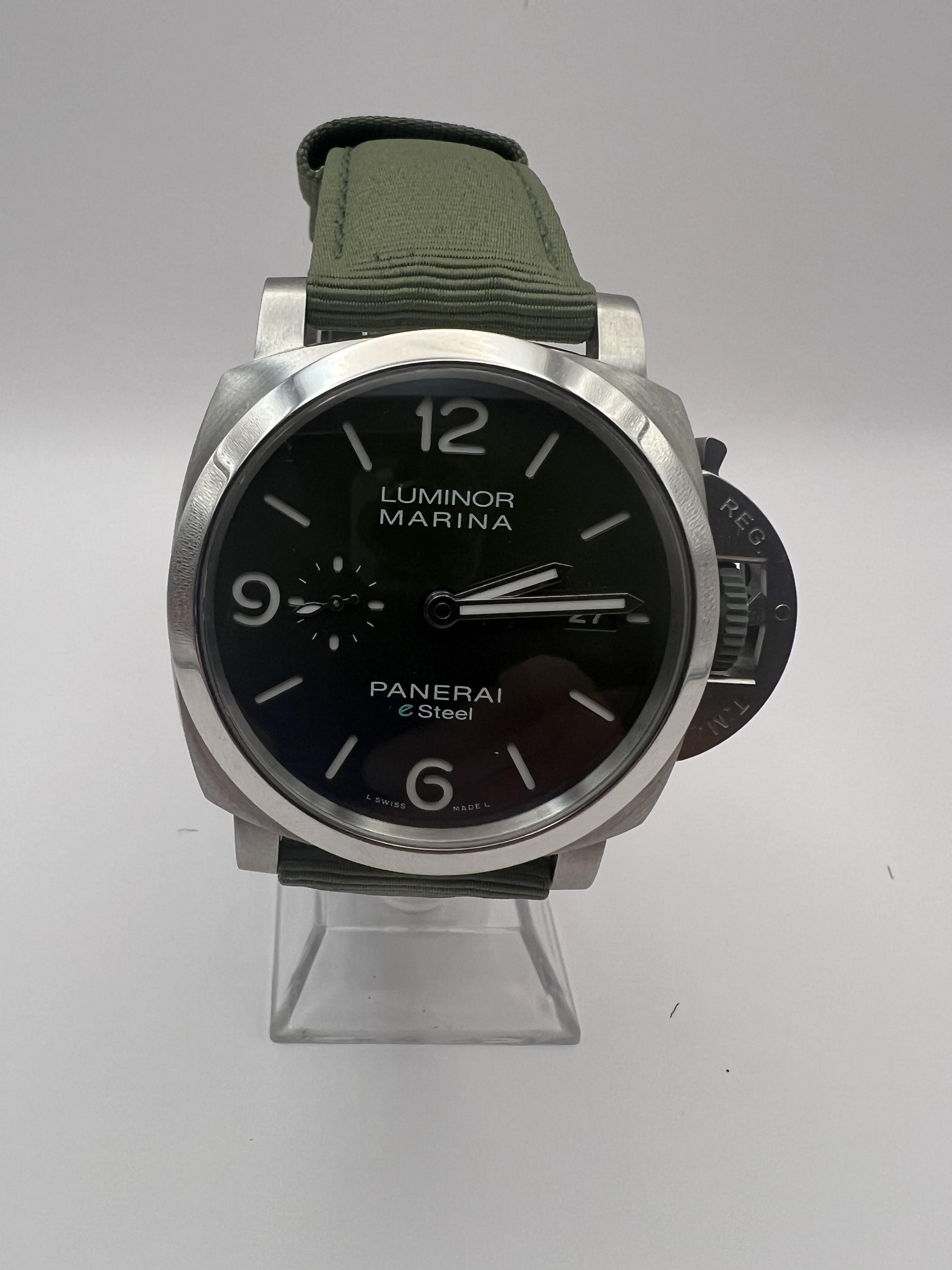 WTS Panerai Luminor